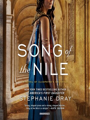 cover image of Song of the Nile